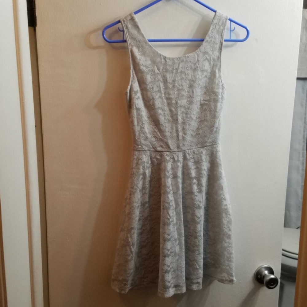 Cute dress